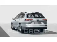 2026 Volkswagen GOLF