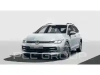 2026 Volkswagen GOLF