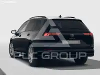 2026 Volkswagen GOLF
