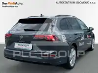 2026 Volkswagen GOLF