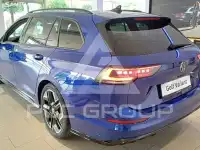 2026 Volkswagen GOLF