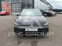 2026 Volkswagen GOLF