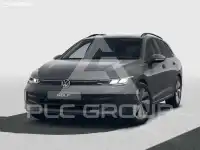 2026 Volkswagen GOLF