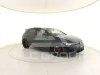 2026 Volkswagen GOLF