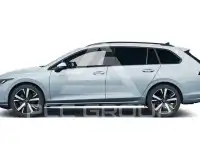 2026 Volkswagen GOLF