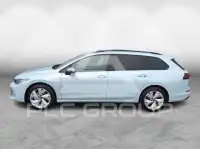 2026 Volkswagen GOLF