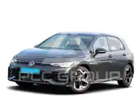 2026 Volkswagen GOLF