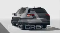 2026 Volkswagen GOLF
