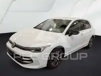 2026 Volkswagen GOLF