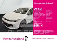 2026 Volkswagen GOLF