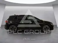 2026 Volkswagen GOLF