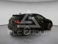 2026 Volkswagen GOLF