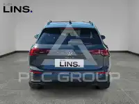 2026 Volkswagen GOLF