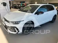 2026 Volkswagen GOLF