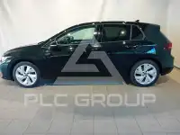 2026 Volkswagen GOLF