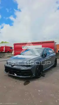 2026 Volkswagen GOLF