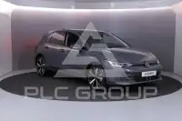 2026 Volkswagen GOLF