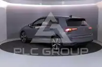 2026 Volkswagen GOLF