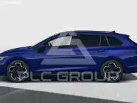 2026 Volkswagen GOLF