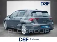 2026 Volkswagen GOLF