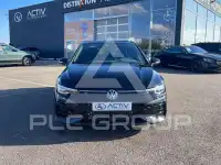 2026 Volkswagen GOLF