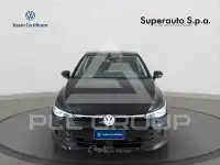 2026 Volkswagen GOLF