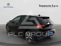 2026 Volkswagen GOLF