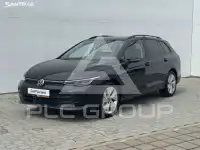 2026 Volkswagen GOLF