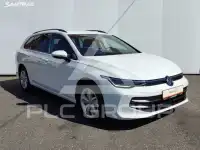 2026 Volkswagen GOLF