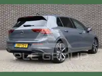 2026 Volkswagen GOLF