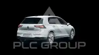 2026 Volkswagen GOLF