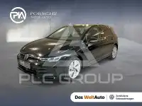 2026 Volkswagen GOLF