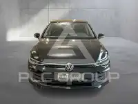 2026 Volkswagen GOLF