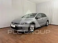 2026 Volkswagen GOLF