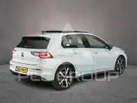 2026 Volkswagen GOLF