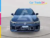 2026 Volkswagen GOLF