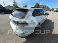 2026 Volkswagen GOLF
