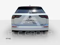 2026 Volkswagen GOLF