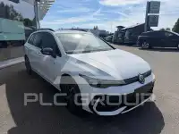 2026 Volkswagen GOLF