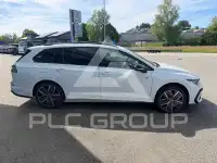 2026 Volkswagen GOLF
