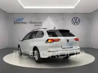 2026 Volkswagen GOLF