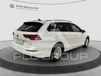 2026 Volkswagen GOLF