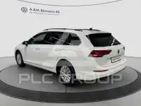 2026 Volkswagen GOLF