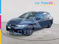 2026 Volkswagen GOLF