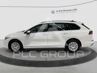 2026 Volkswagen GOLF