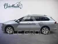 2026 Volkswagen GOLF