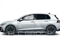 2026 Volkswagen GOLF