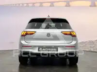 2026 Volkswagen GOLF