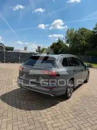 2026 Volkswagen GOLF