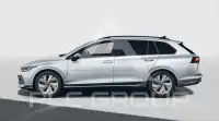 2026 Volkswagen GOLF